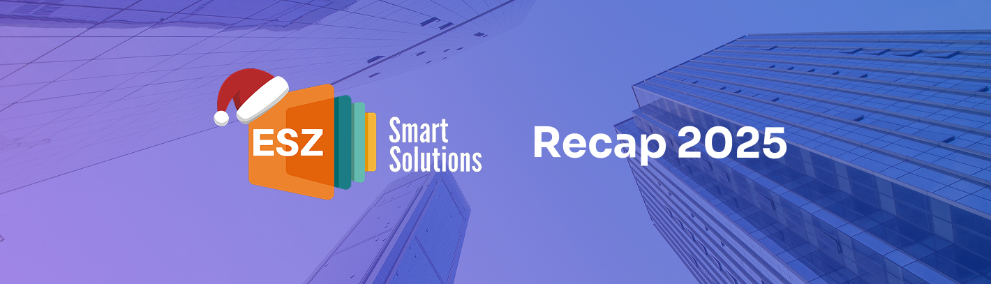 Inicio - ESZ Smart Solutions