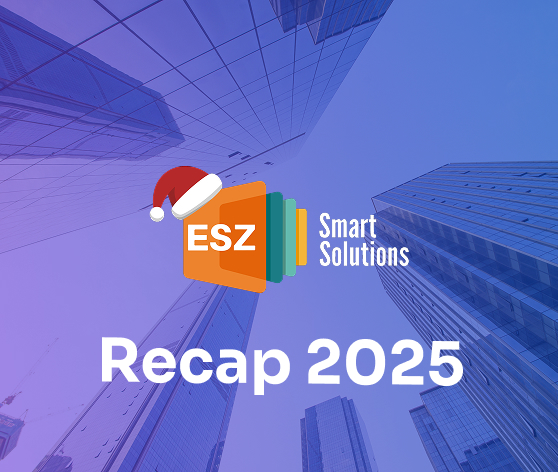 Inicio - ESZ Smart Solutions