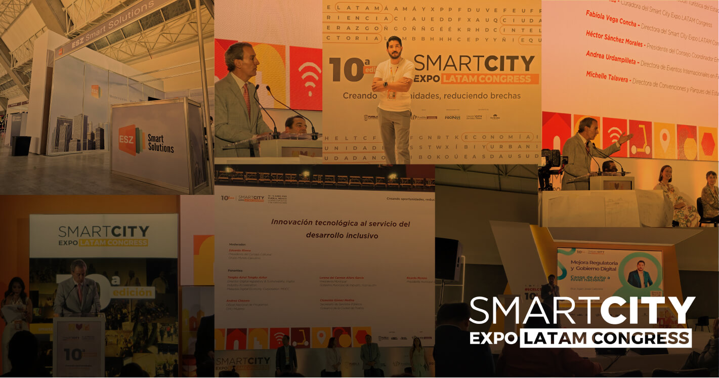 Inicio - ESZ Smart Solutions